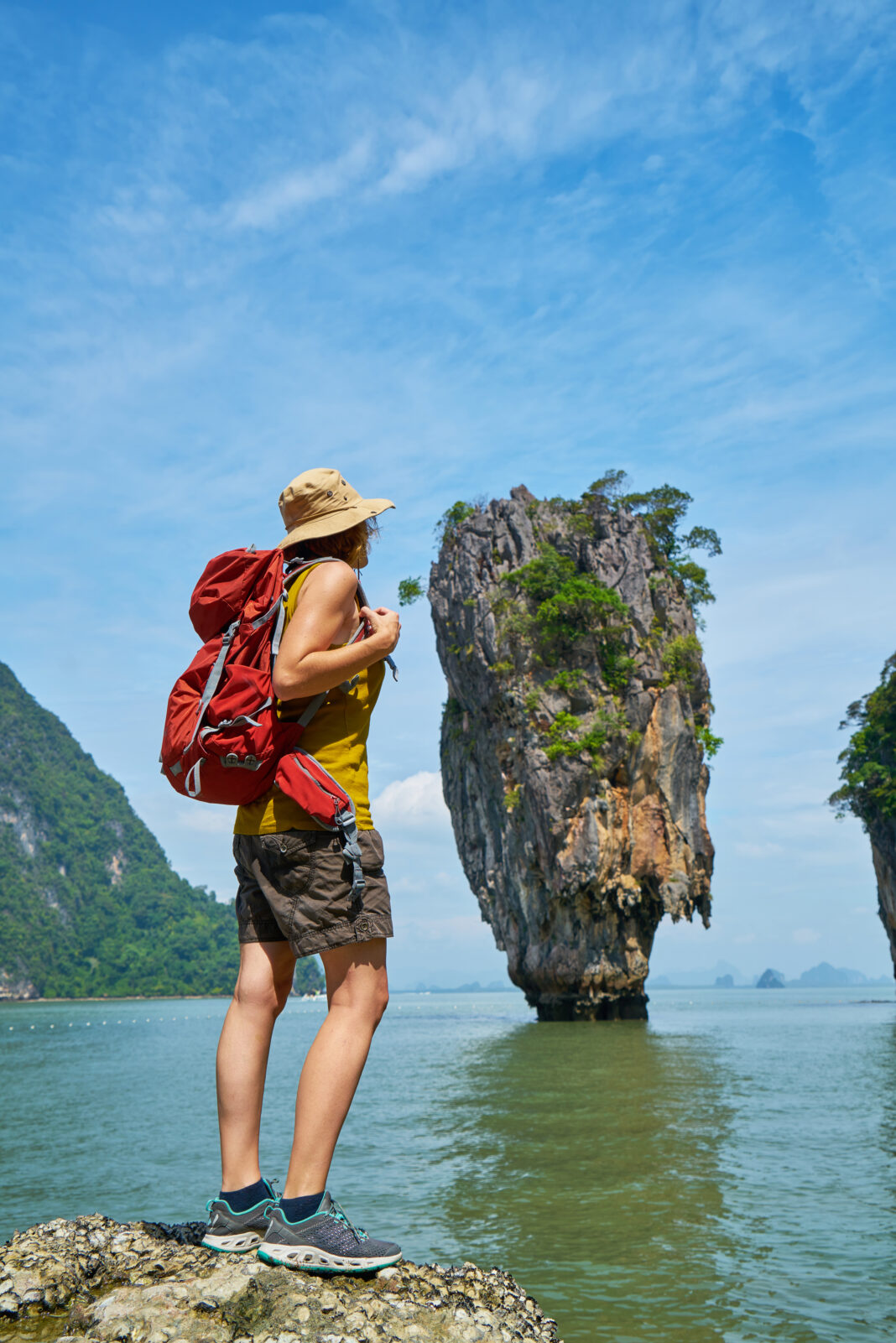 Thailand trip